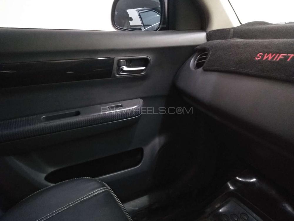 Suzuki Swift 2019 for Sale in Karachi Suzuki Swift 2019 for Sale in Karachi Image-7