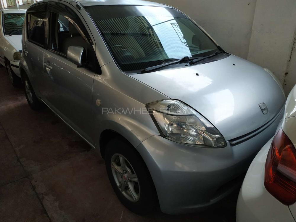 Toyota Passo 2006 for Sale in Rawalpindi Image-1