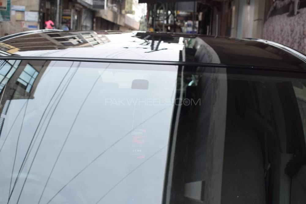 Toyota Passo 2014 for Sale in Rawalpindi Toyota Passo 2014 for Sale in Rawalpindi Image-7