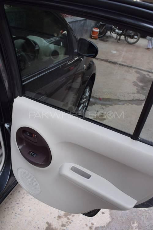 Toyota Passo 2014 for Sale in Rawalpindi Toyota Passo 2014 for Sale in Rawalpindi Image-12