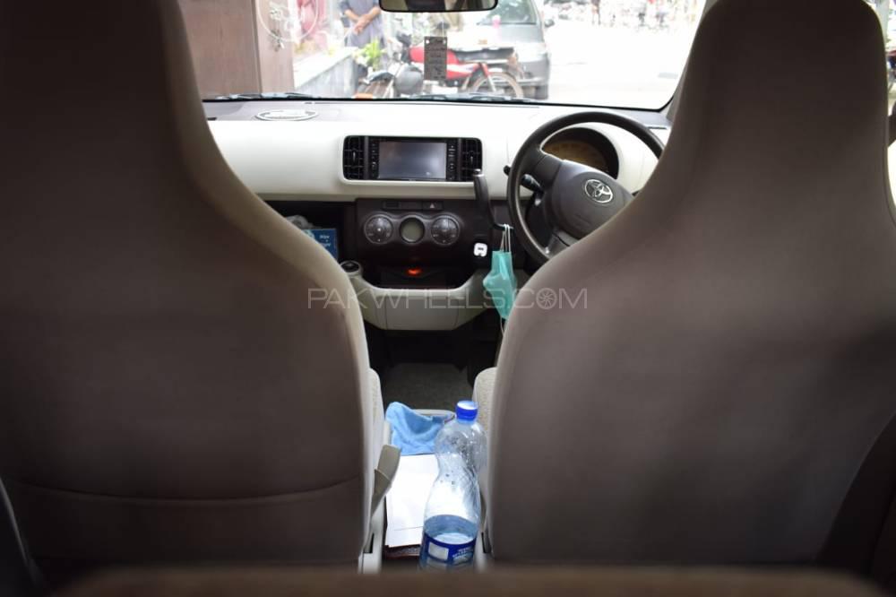 Toyota Passo 2014 for Sale in Rawalpindi Toyota Passo 2014 for Sale in Rawalpindi Image-16