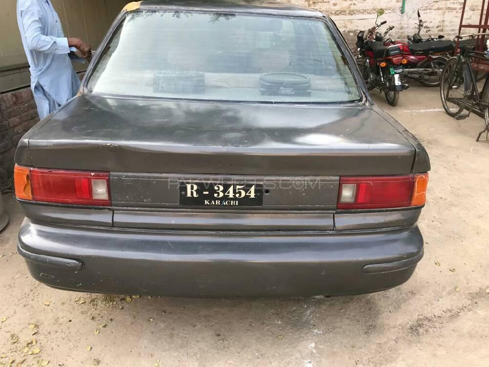 Honda Civic 1988 for Sale in Sahiwal Image-1