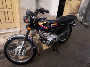 old 125 bikes for sale