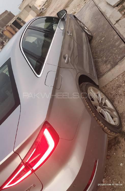 Audi A3 2015 for Sale in Sahiwal Audi A3 2015 for Sale in Sahiwal Image-5