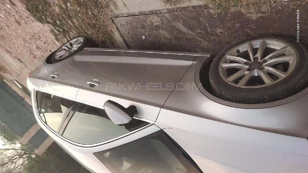 Audi A3 2015 for Sale in Sahiwal Audi A3 2015 for Sale in Sahiwal Image-8