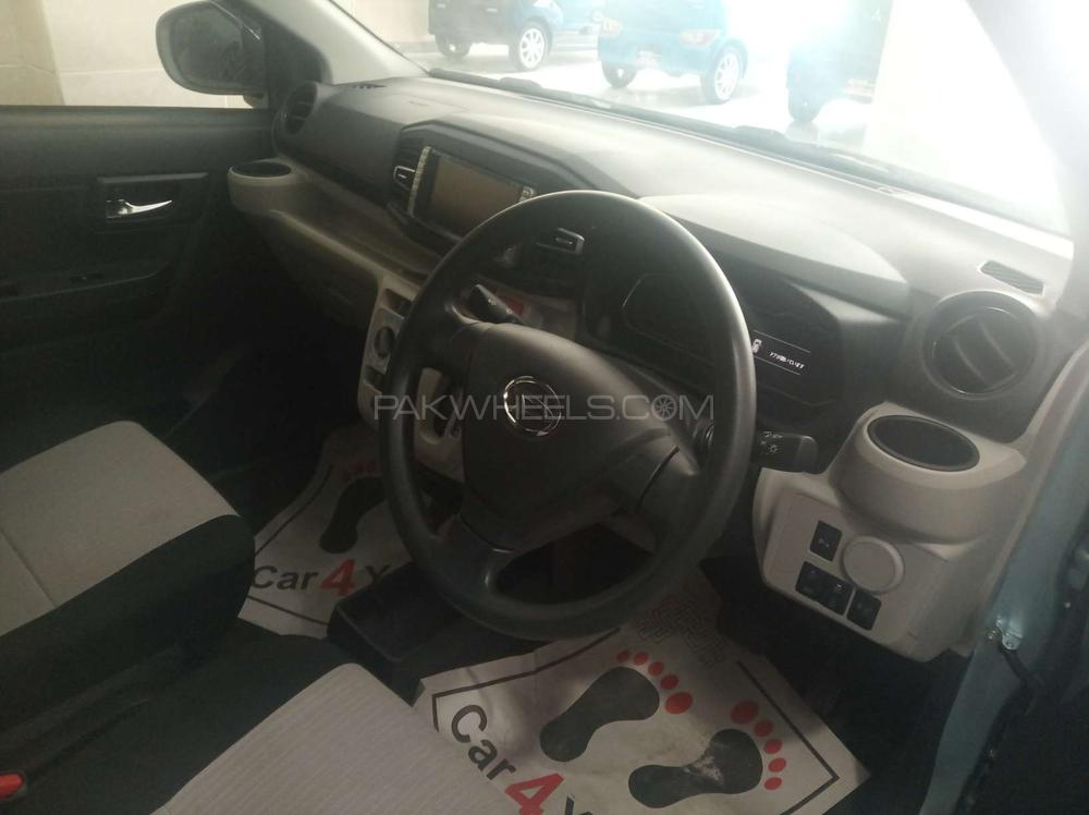 Daihatsu Mira 2017 for Sale in Gujranwala Daihatsu Mira 2017 for Sale in Gujranwala Image-5