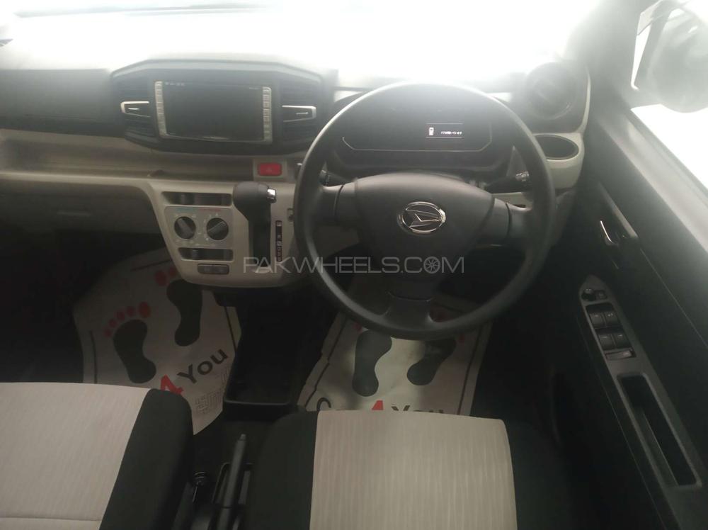 Daihatsu Mira 2017 for Sale in Gujranwala Daihatsu Mira 2017 for Sale in Gujranwala Image-6