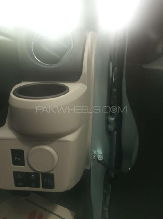 Daihatsu Mira 2017 for Sale in Gujranwala Daihatsu Mira 2017 for Sale in Gujranwala Image-9