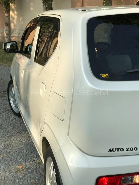 Suzuki Alto 2015 for Sale in Islamabad Suzuki Alto 2015 for Sale in Islamabad Image-21