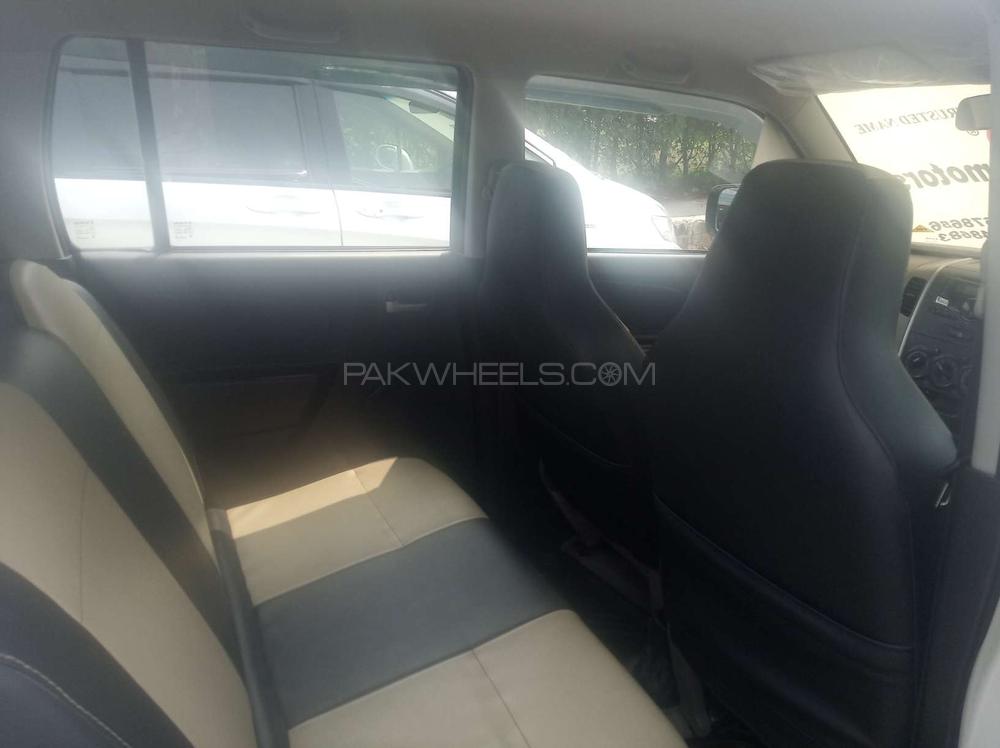 Suzuki Wagon R 2018 for Sale in Gujranwala Suzuki Wagon R 2018 for Sale in Gujranwala Image-9
