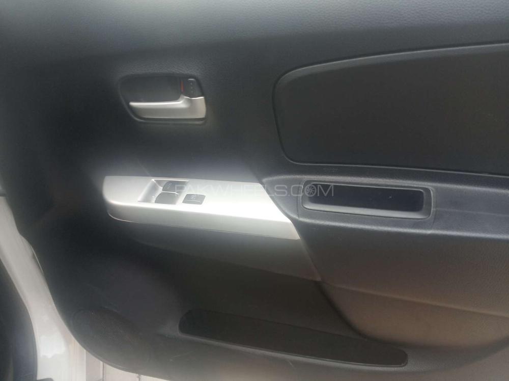 Suzuki Wagon R 2018 for Sale in Gujranwala Suzuki Wagon R 2018 for Sale in Gujranwala Image-10