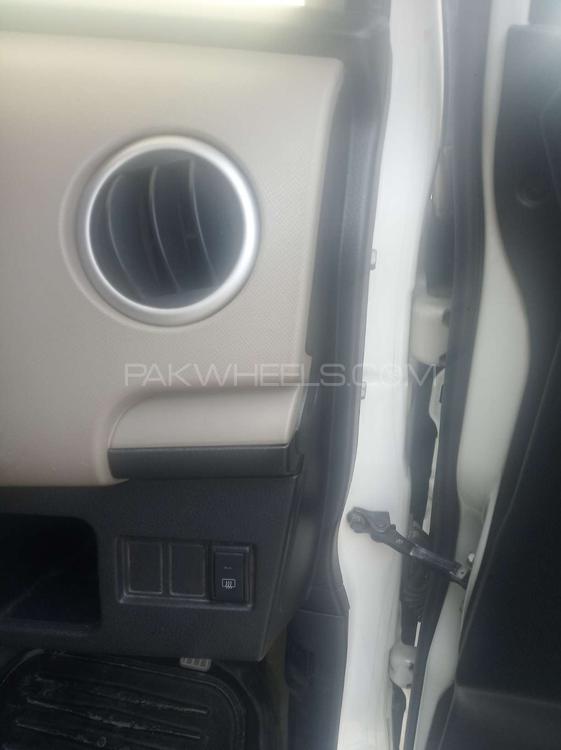 Suzuki Wagon R 2018 for Sale in Gujranwala Suzuki Wagon R 2018 for Sale in Gujranwala Image-11