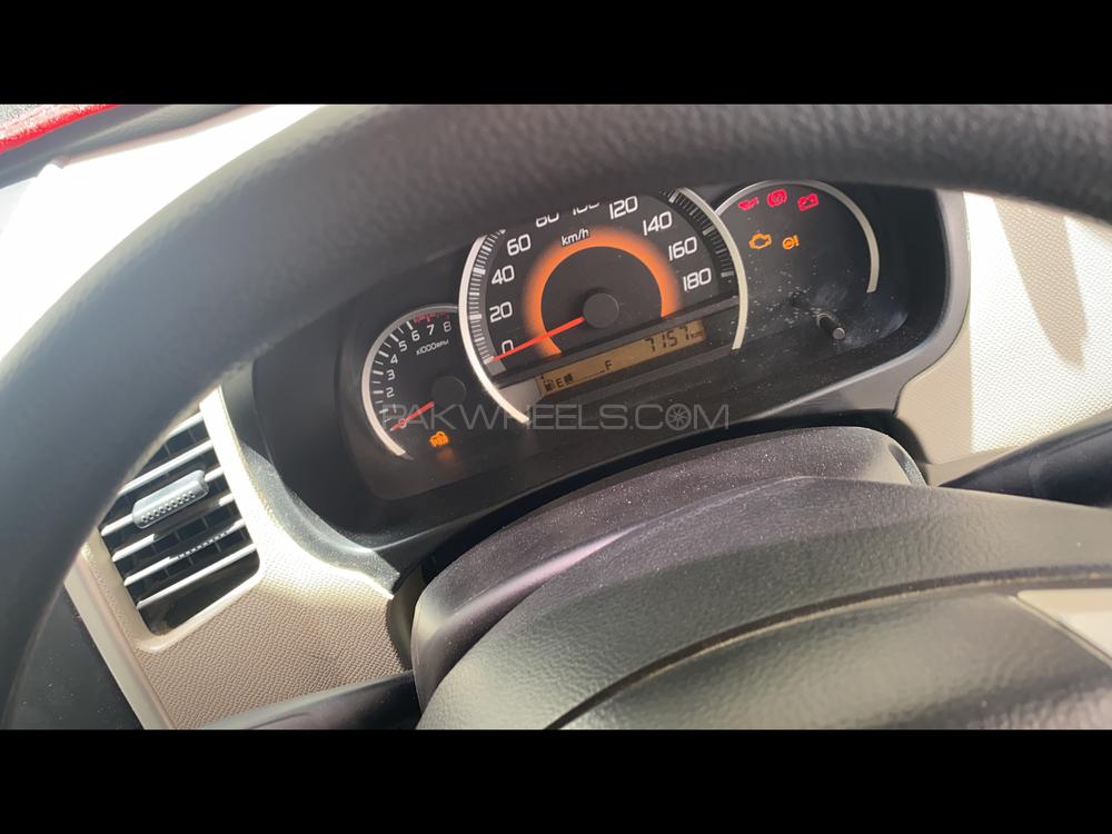 Suzuki Wagon R 2019 for Sale in Bahawalpur Image-1