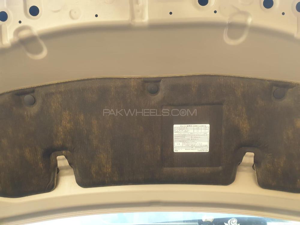 Toyota Passo 2015 for Sale in Rawalpindi Toyota Passo 2015 for Sale in Rawalpindi Image-11