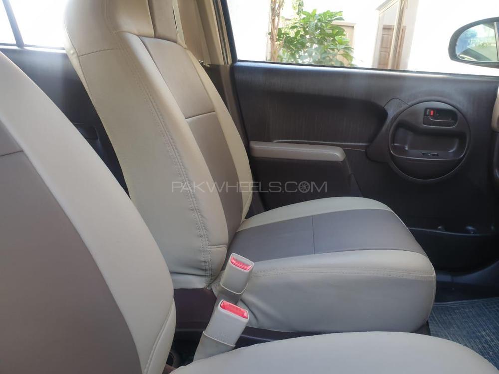 Toyota Passo 2015 for Sale in Rawalpindi Toyota Passo 2015 for Sale in Rawalpindi Image-20