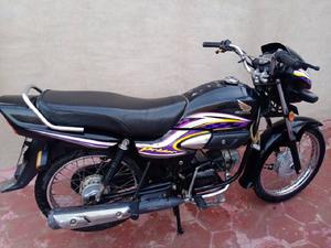 honda 100 olx