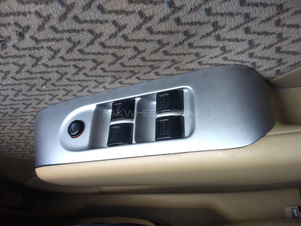 Honda City 2004 for Sale in Karachi Honda City 2004 for Sale in Karachi Image-3