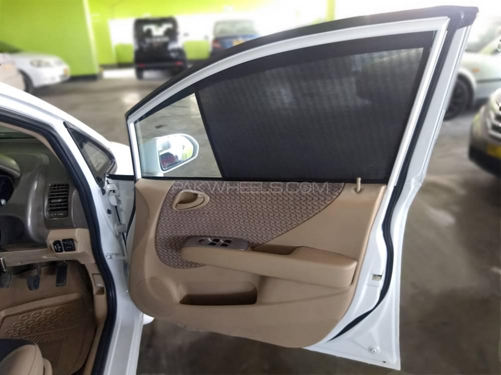 Honda City 2004 for Sale in Karachi Honda City 2004 for Sale in Karachi Image-15