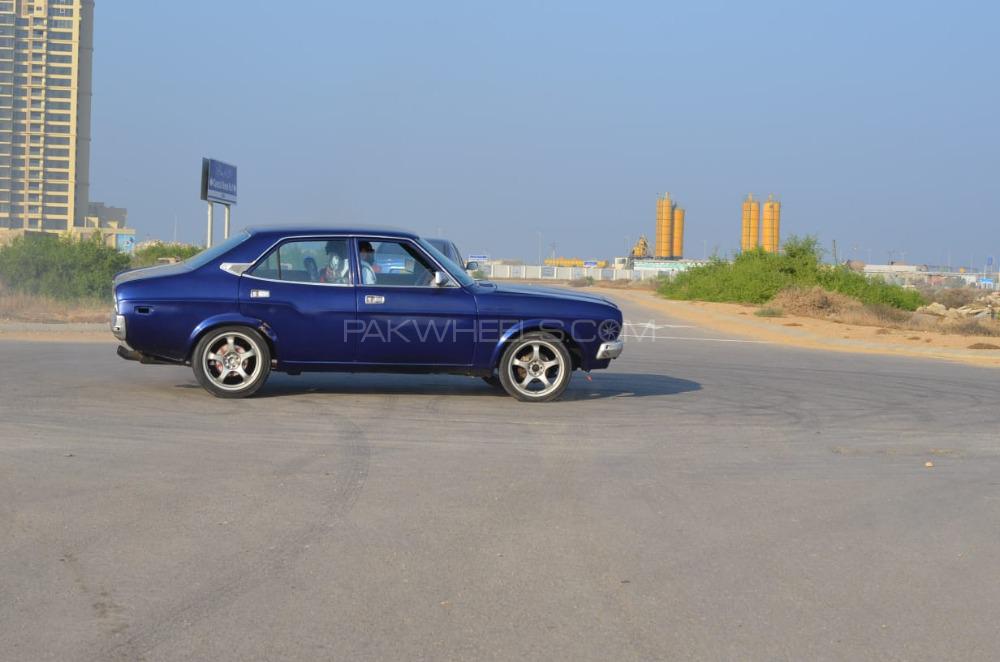 Mazda 929 - 1979  Mazda 929 - 1979  Image-5