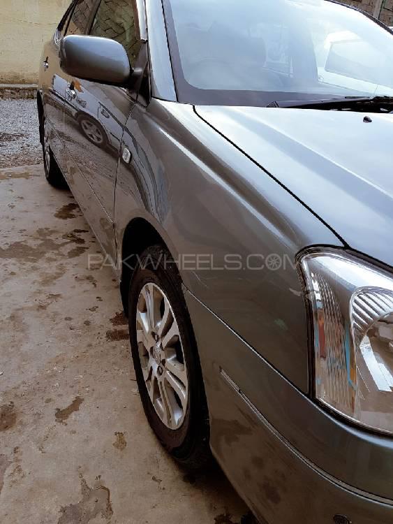 Toyota Premio 2006 for Sale in Peshawar Image-1