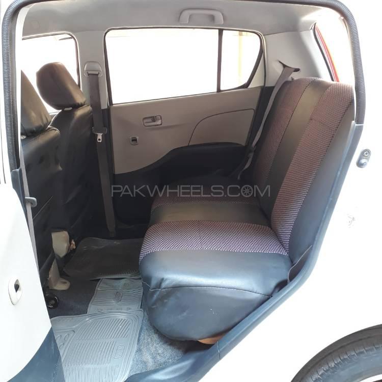 Daihatsu Mira 2009 for Sale in Rawalpindi Daihatsu Mira 2009 for Sale in Rawalpindi Image-10