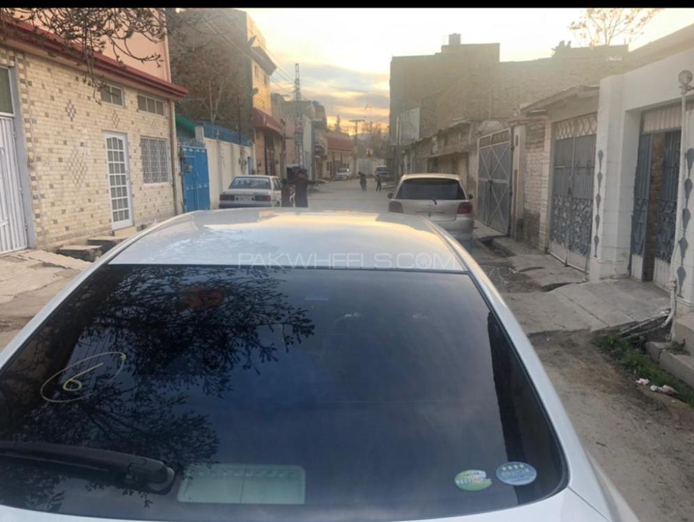 Toyota Premio 2007 for Sale in Quetta Toyota Premio 2007 for Sale in Quetta Image-4