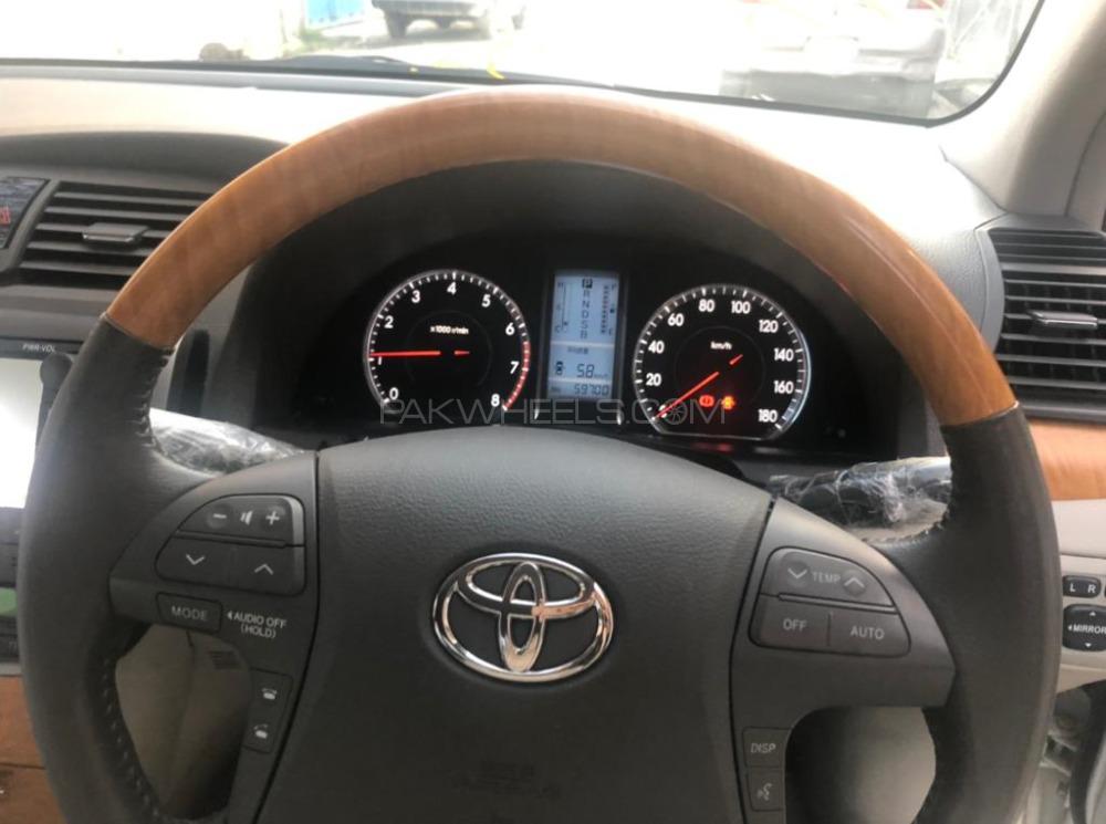 Toyota Premio 2007 for Sale in Quetta Toyota Premio 2007 for Sale in Quetta Image-5