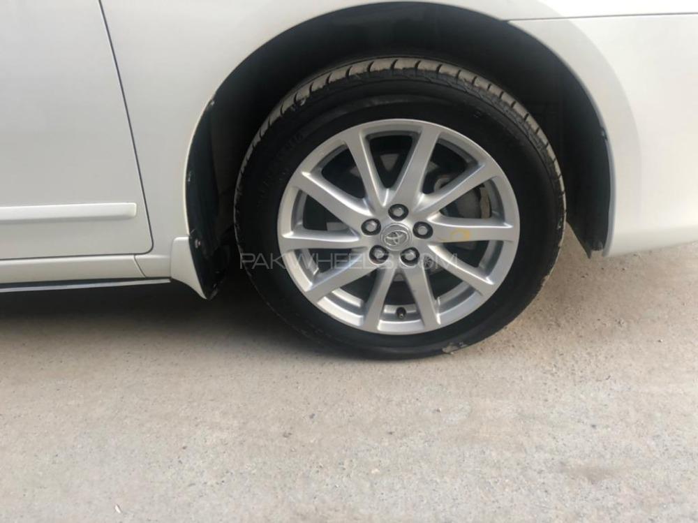 Toyota Premio 2007 for Sale in Quetta Toyota Premio 2007 for Sale in Quetta Image-6