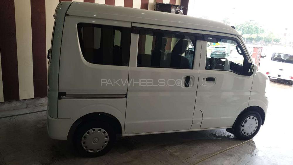 Suzuki Every 2015 for Sale in Gujranwala Suzuki Every 2015 for Sale in Gujranwala Image-3