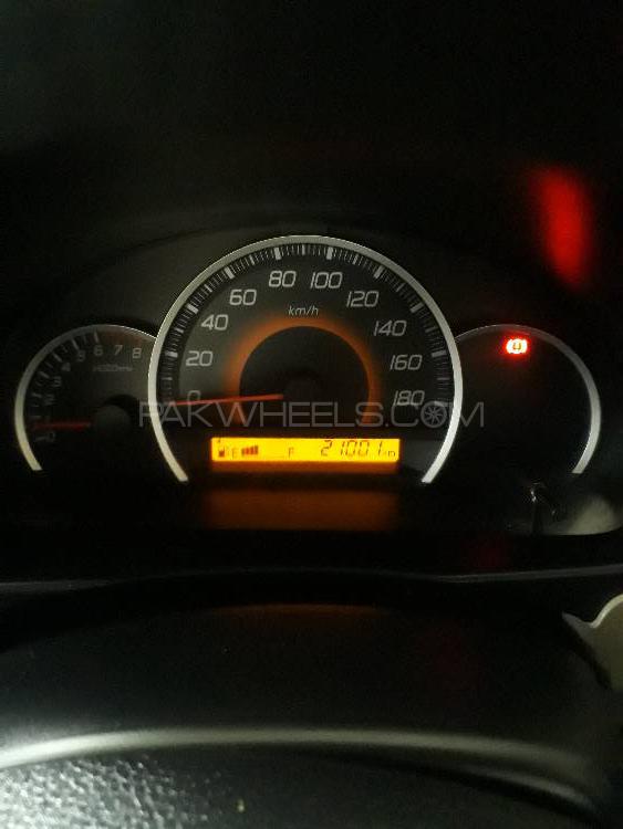 Suzuki Wagon R 2018 for Sale in Islamabad Suzuki Wagon R 2018 for Sale in Islamabad Image-18