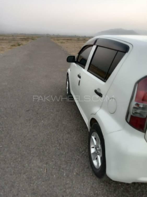 Toyota Passo 2005 for Sale in Peshawar Toyota Passo 2005 for Sale in Peshawar Image-3
