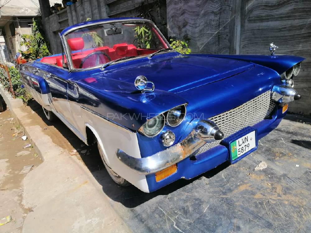 Vauxhall Other 1964 for Sale in Lahore Image-1