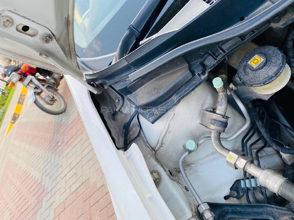 Honda Civic 2015 for Sale in Lahore Honda Civic 2015 for Sale in Lahore Image-19