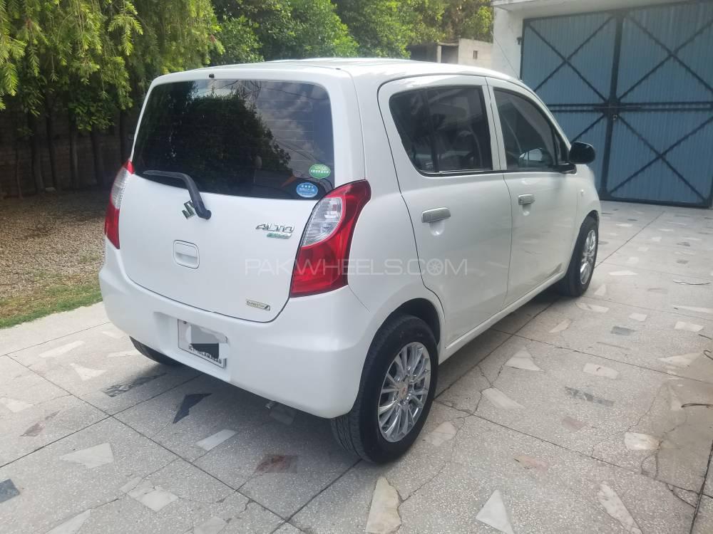 Suzuki Alto 2013 for Sale in Peshawar Suzuki Alto 2013 for Sale in Peshawar Image-6