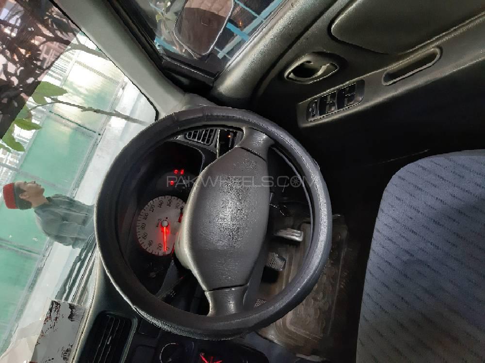 سوزوکی آلٹو 2010 for Sale in پشاور سوزوکی آلٹو 2010 for Sale in پشاور Image-6