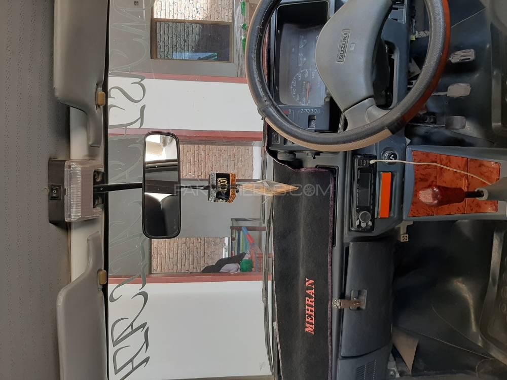 Suzuki Mehran 2010 for Sale in Bahawalpur Suzuki Mehran 2010 for Sale in Bahawalpur Image-6