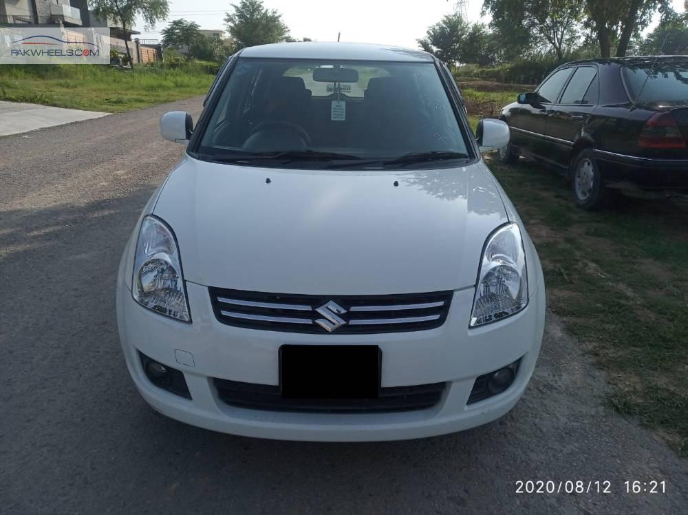 Suzuki Swift 2019 for Sale in Islamabad Image-1