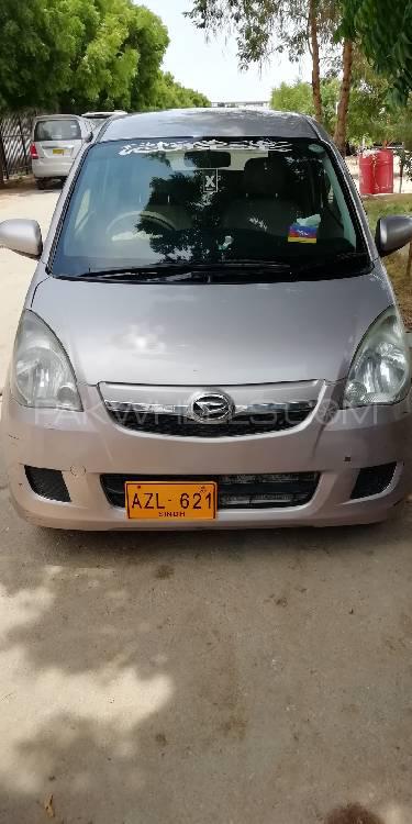 Daihatsu Mira 2010 for Sale in Karachi Image-1