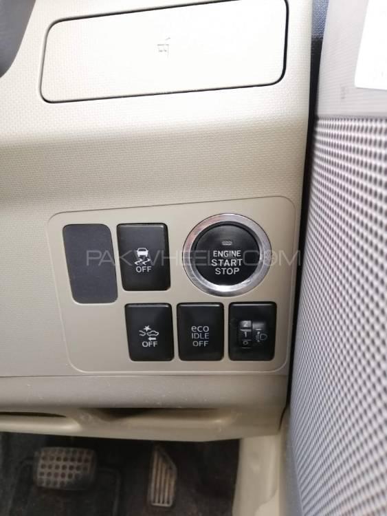 Daihatsu Move 2013 for Sale in Lahore Image-1