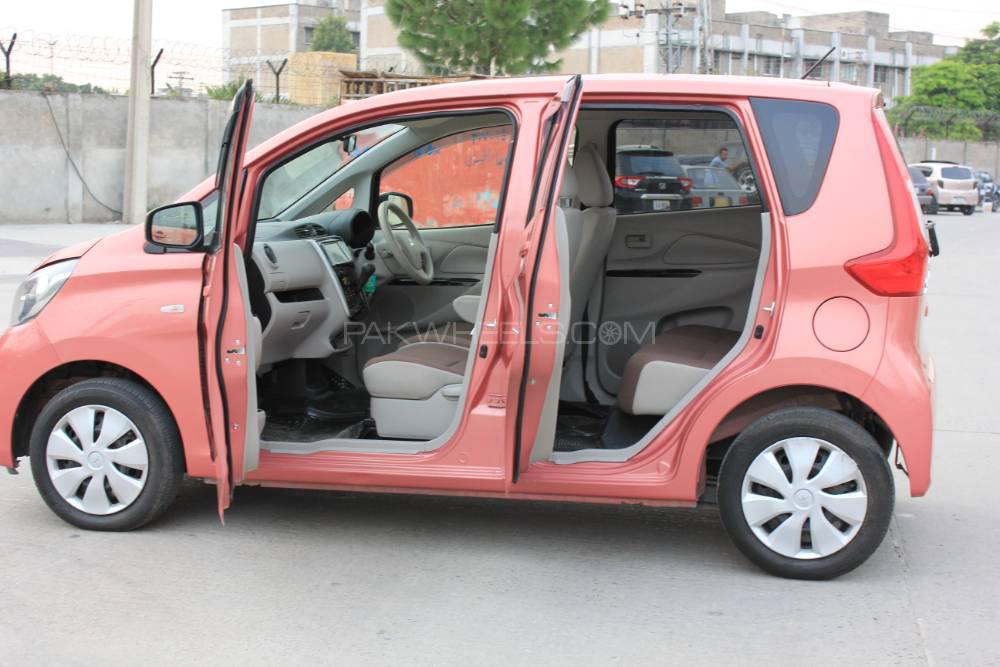 Mitsubishi Ek Wagon 2017 for Sale in Islamabad Mitsubishi Ek Wagon 2017 for Sale in Islamabad Image-11