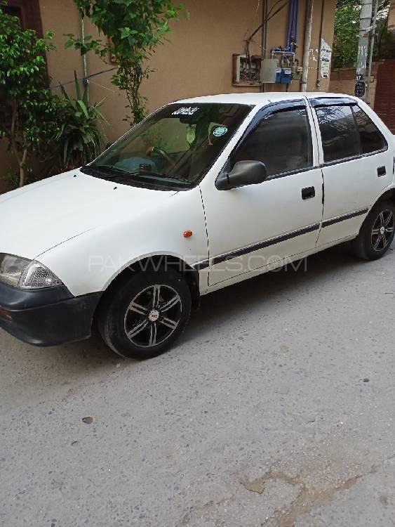 Suzuki Margalla 1994 for Sale in Rawalpindi Image-1