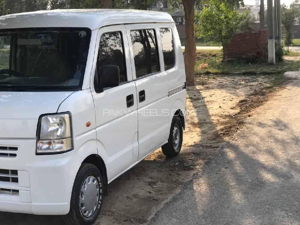 Suzuki Every 2011 for Sale in Sialkot Image-1