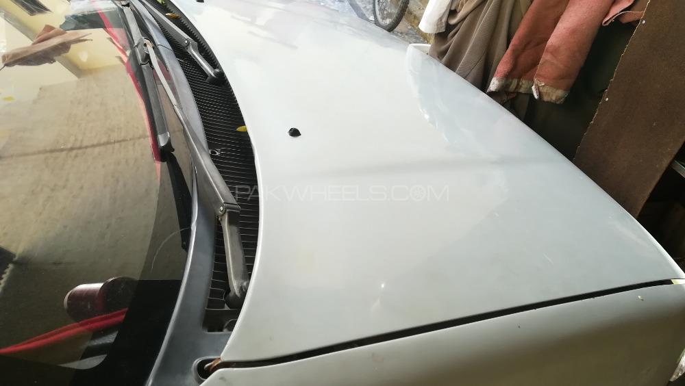 Suzuki Margalla 1998 for Sale in Lahore Image-1