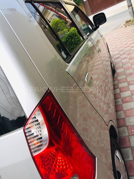 سوزوکی ویگن آر 2017 for Sale in لاہور سوزوکی ویگن آر 2017 for Sale in لاہور Image-6