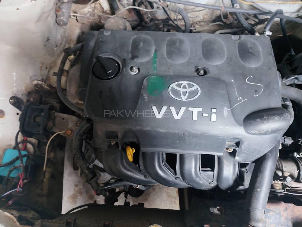 Toyota Corolla 1986 for Sale in Gujranwala Image-1
