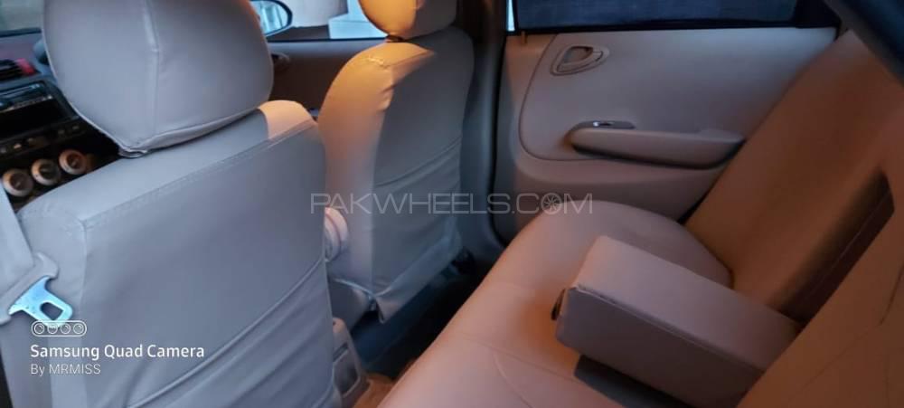 Honda City 2007 for Sale in Karachi Honda City 2007 for Sale in Karachi Image-6