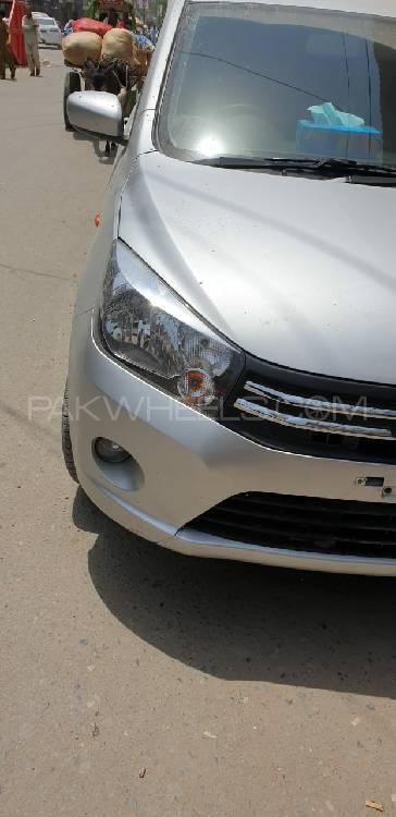 Suzuki Cultus 2020 for Sale in D.G.Khan Image-1