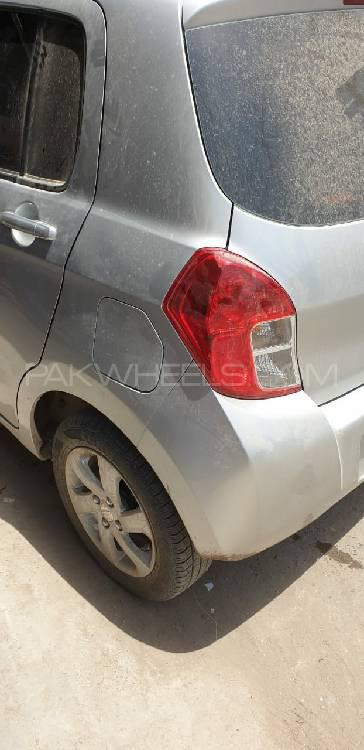 Suzuki Cultus 2020 for Sale in D.G.Khan Suzuki Cultus 2020 for Sale in D.G.Khan Image-4