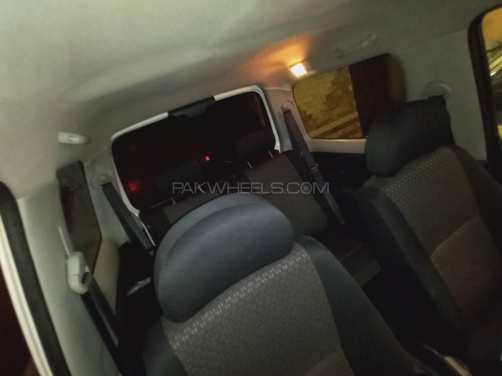 Suzuki Jimny 2011 for Sale in Lahore Suzuki Jimny 2011 for Sale in Lahore Image-12