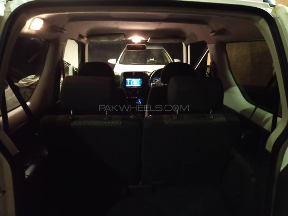 Suzuki Jimny 2011 for Sale in Lahore Suzuki Jimny 2011 for Sale in Lahore Image-16